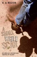 A_small_white_scar